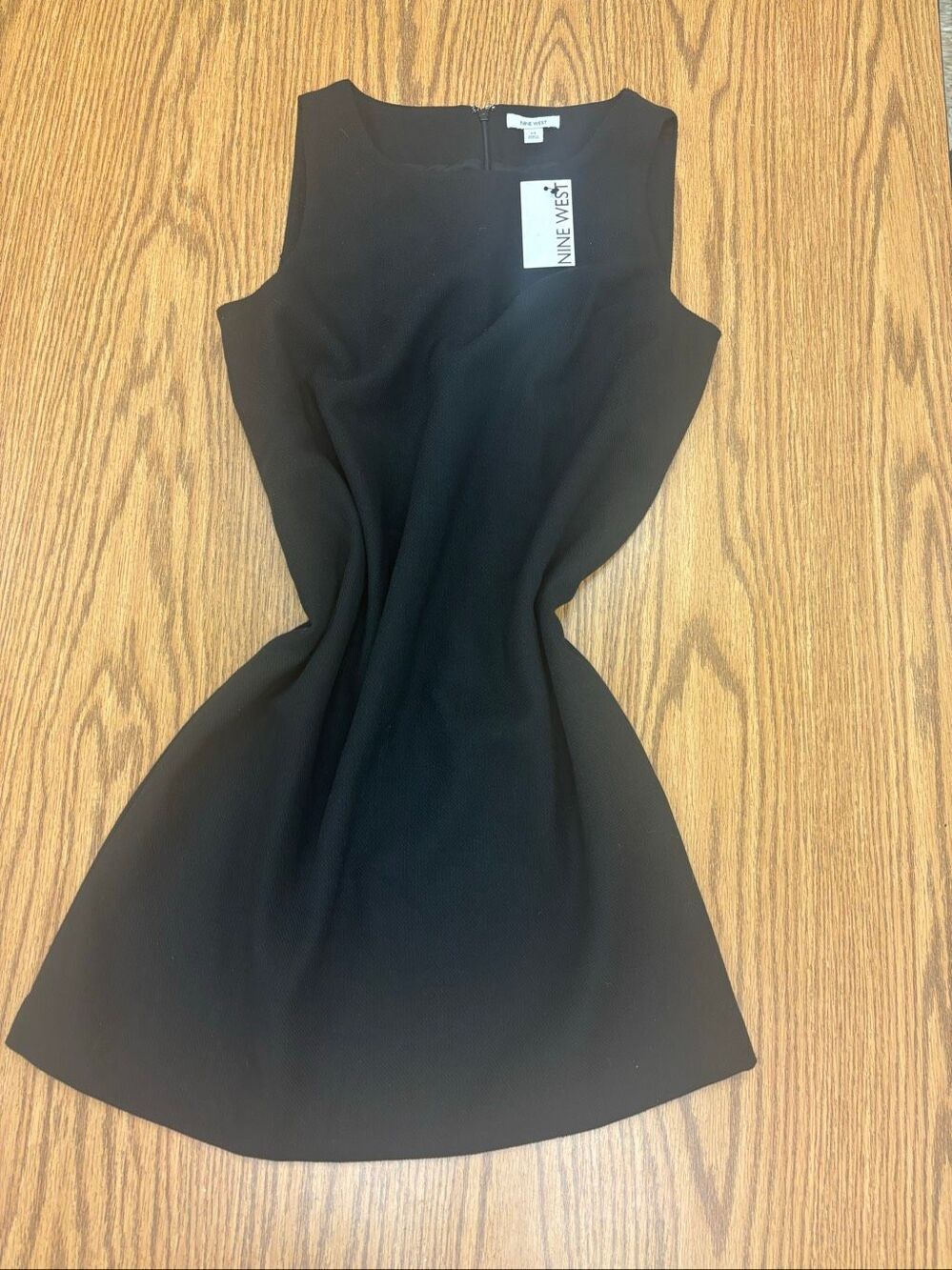 Nine West dress, NWT